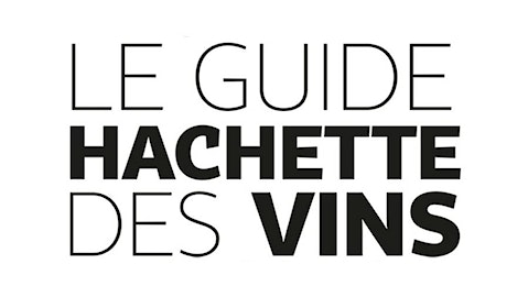 AIX Rosé Guide Hachette Des Vins new